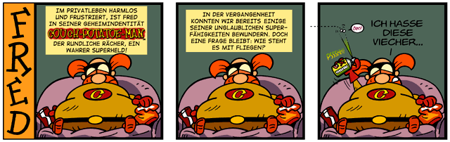 Fred Ist Super   5